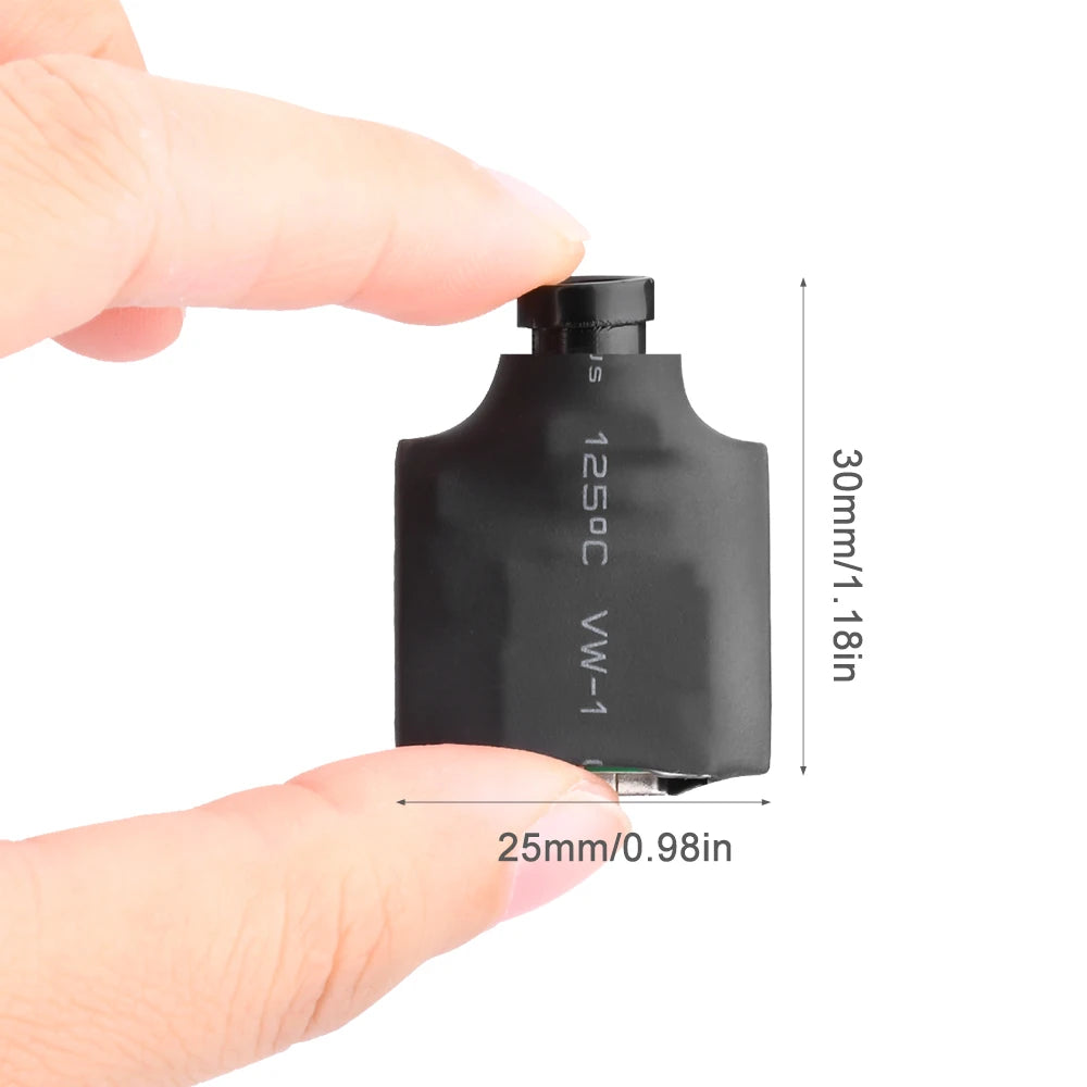 120° Wide Angle Wifi DIY IP Camera HD 1080P Smallest Video Recorders Motion Detection Home Baby Monitor Video Surveillance Cam