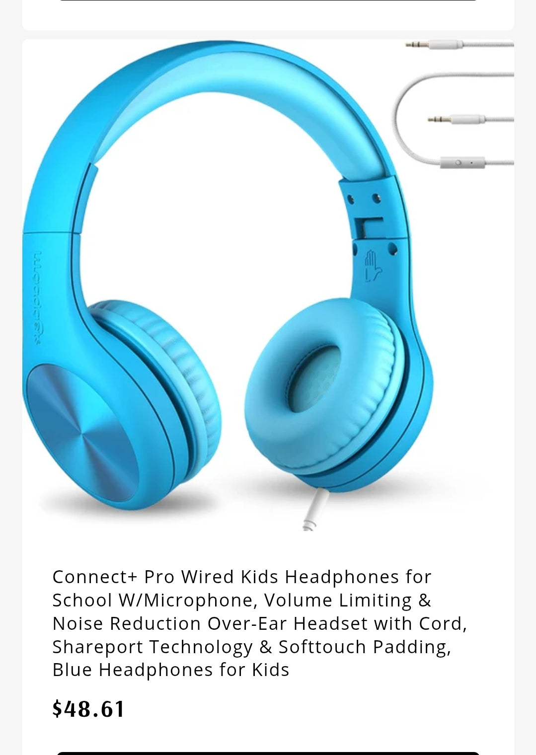 Headphones