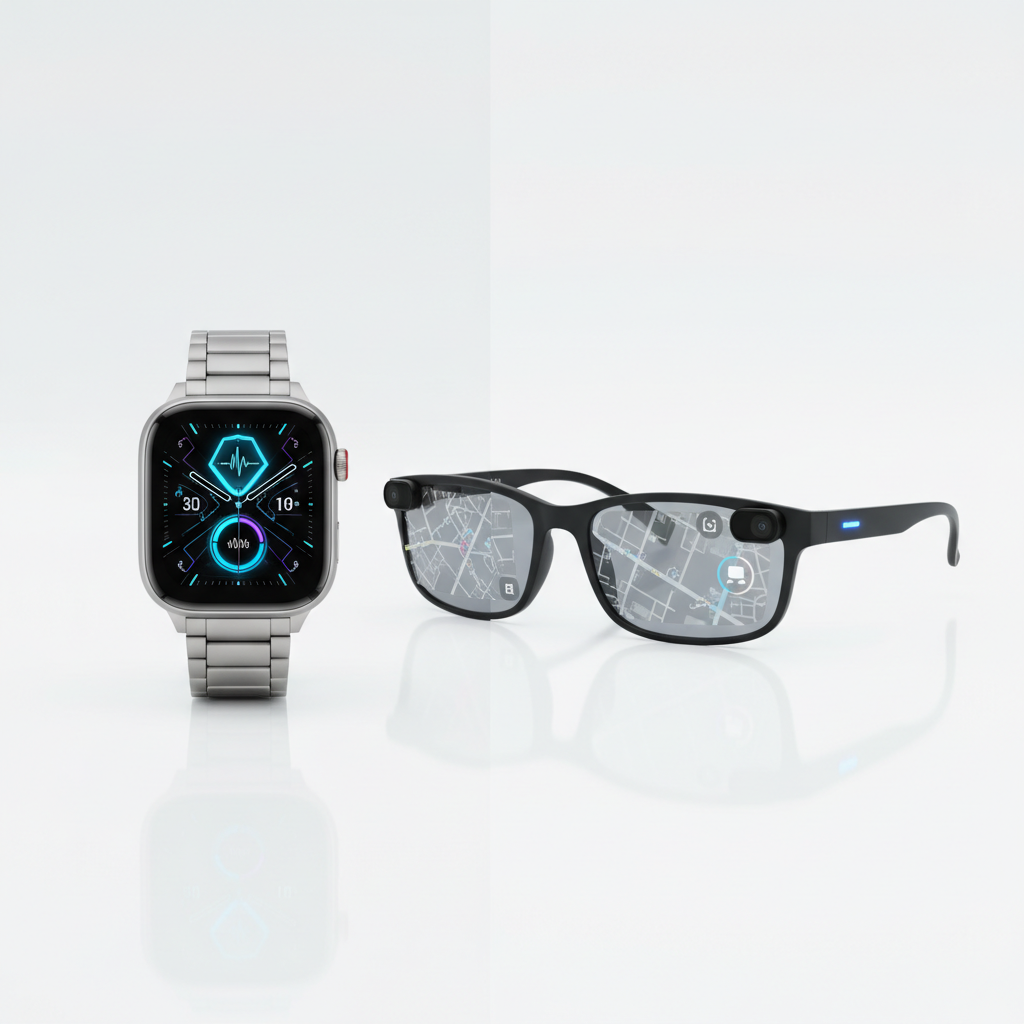 Wearable Devices