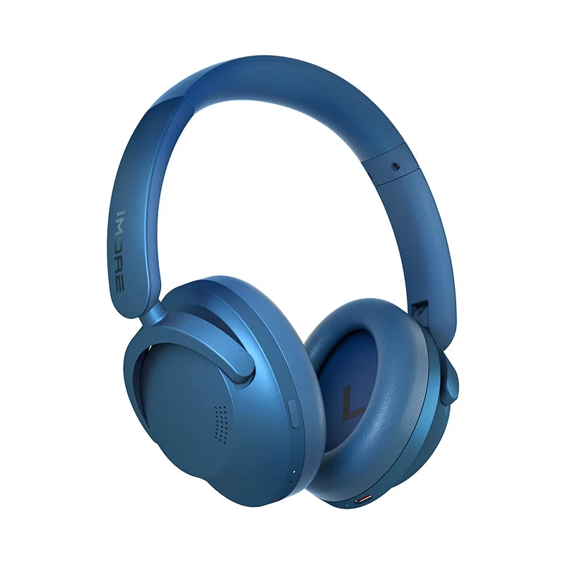 Sonoflow Active Noise Cancelling Headphones 70H Playtime Clear Calls Electronics Flash-Sale Headset HC905 Bluetooth 5.0