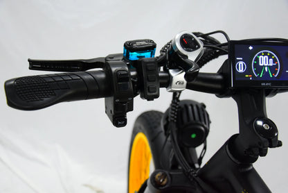 USA Fast Speed 3000W Electric Bike Dual Motor Ebike 35-37 Mph Hydraulic Brake Electric Dirt Bike 26Inch Fat Tire Mountain Biike