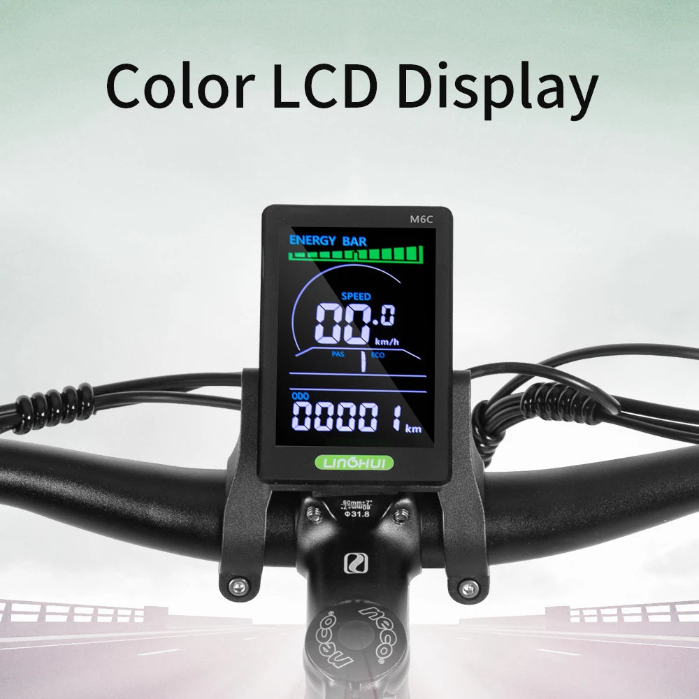 SYR03 Electric Bike 27.5"48V1000W Adult Electric Assisted Bike 45Ah 2Large Capacity Detachable Lithium Batteries Ebike