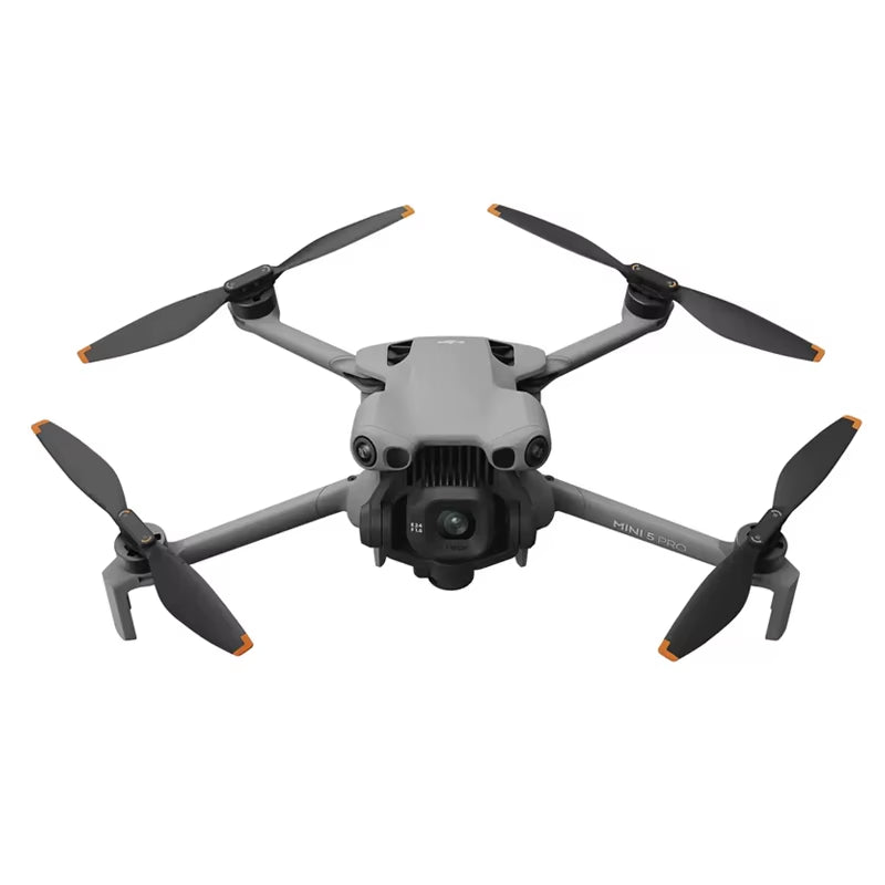 Mini 5 Pro Drone All-In-One 1-Inch Large CMOS Mini Camera Drone Original Brand in Stock